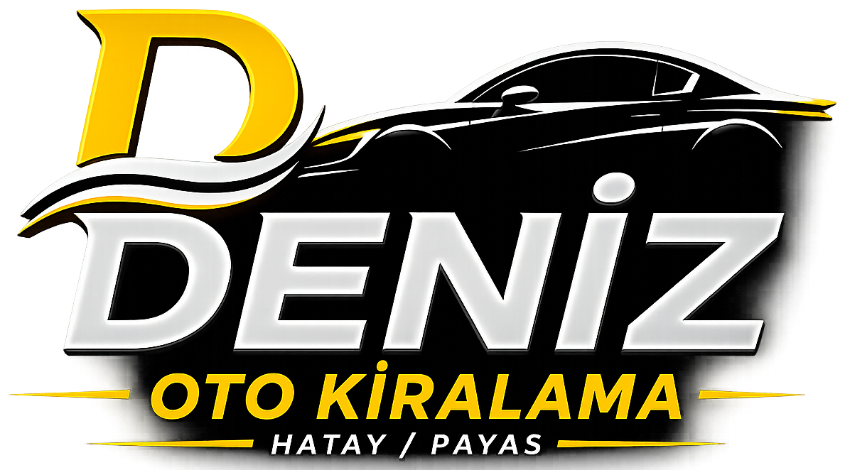 Deniz Araç Kiralama